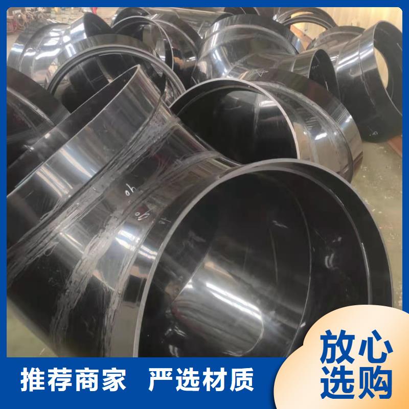 导电PE管长期供应
