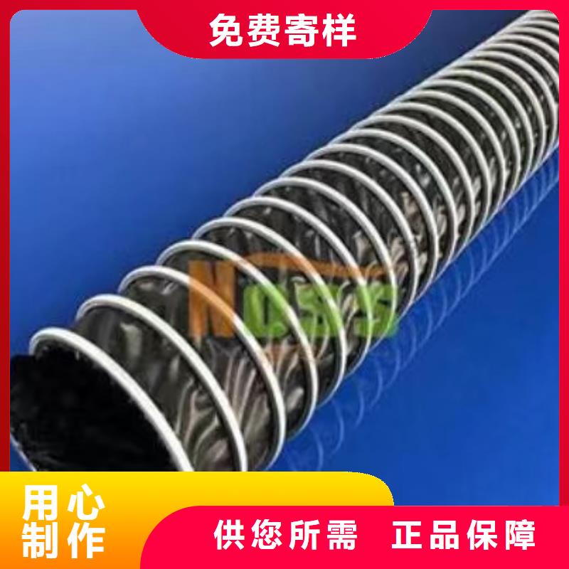 PPH法兰管-客户都认可