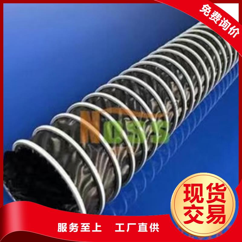 抗静电阻燃PP管-好产品用质量说话