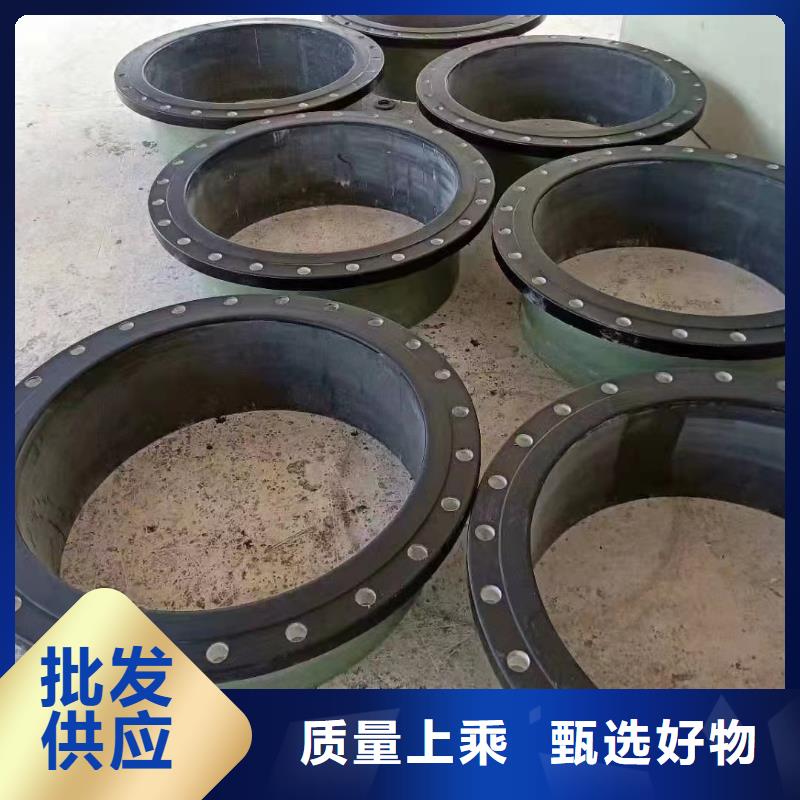 导电PE管_抗静电阻燃塑料管厂家拥有先进的设备
