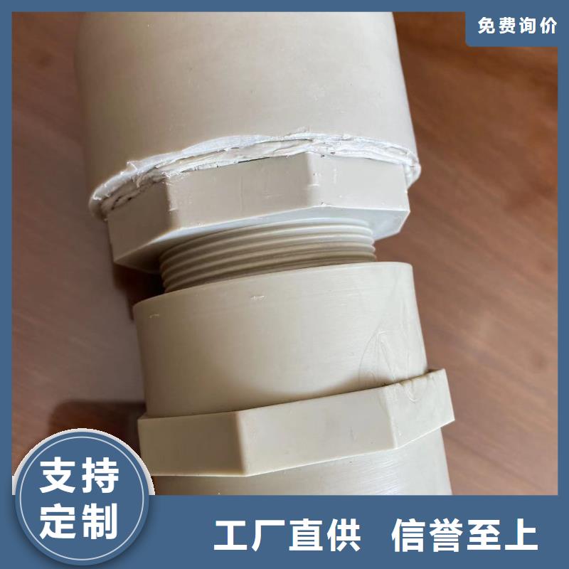 导电PE管实拍品质保障