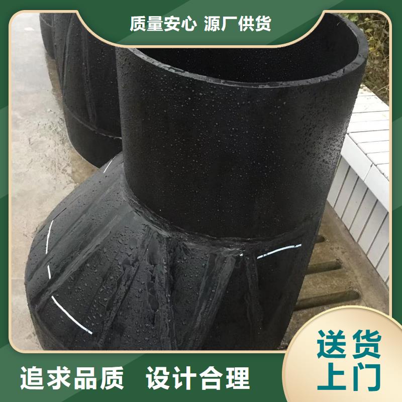 导电PE管煤矿井下用聚乙烯管产地源头好货