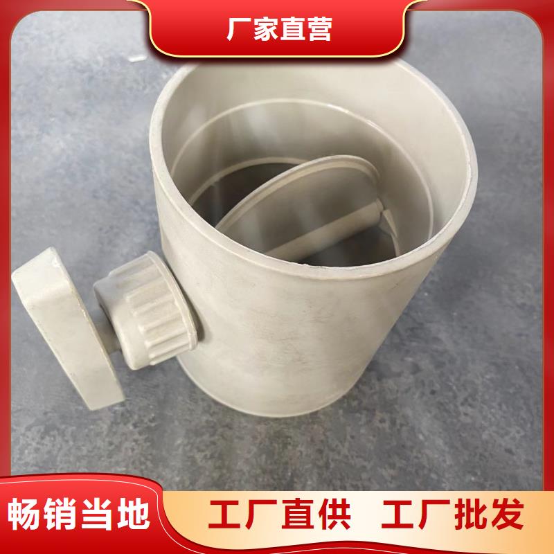 导电PE管,导电PP矩形风管价格地道