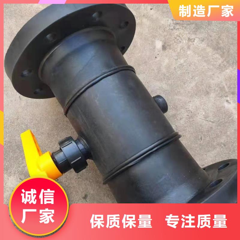  导电PE管量少也做