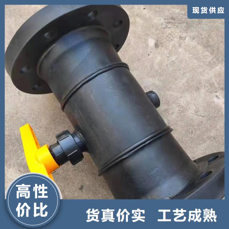 【导电PE管】 导电塑料管品质保证实力见证