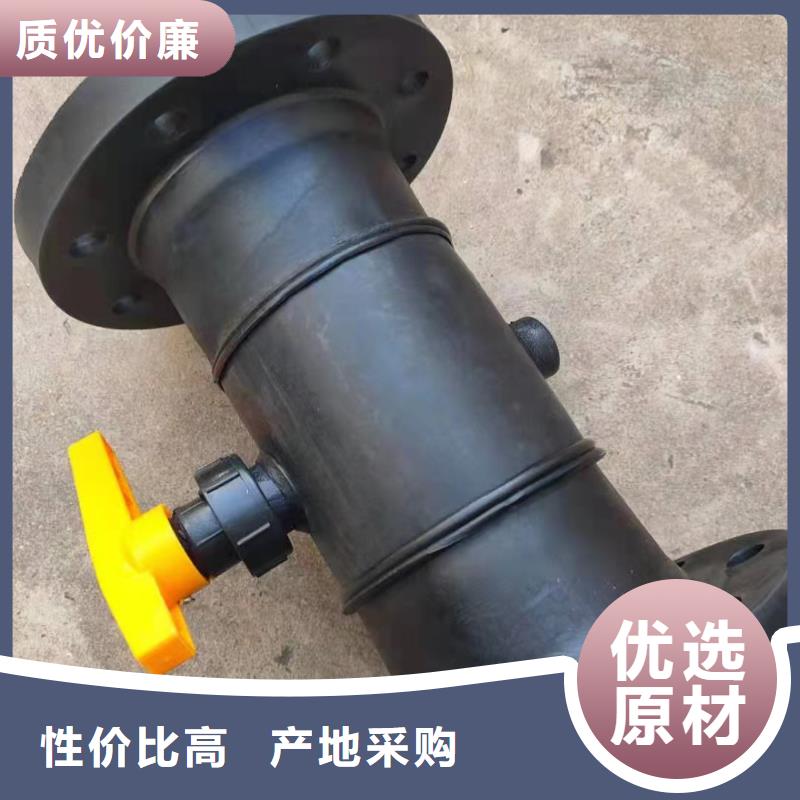 导电PE管抗静电阻燃PE管价格实在