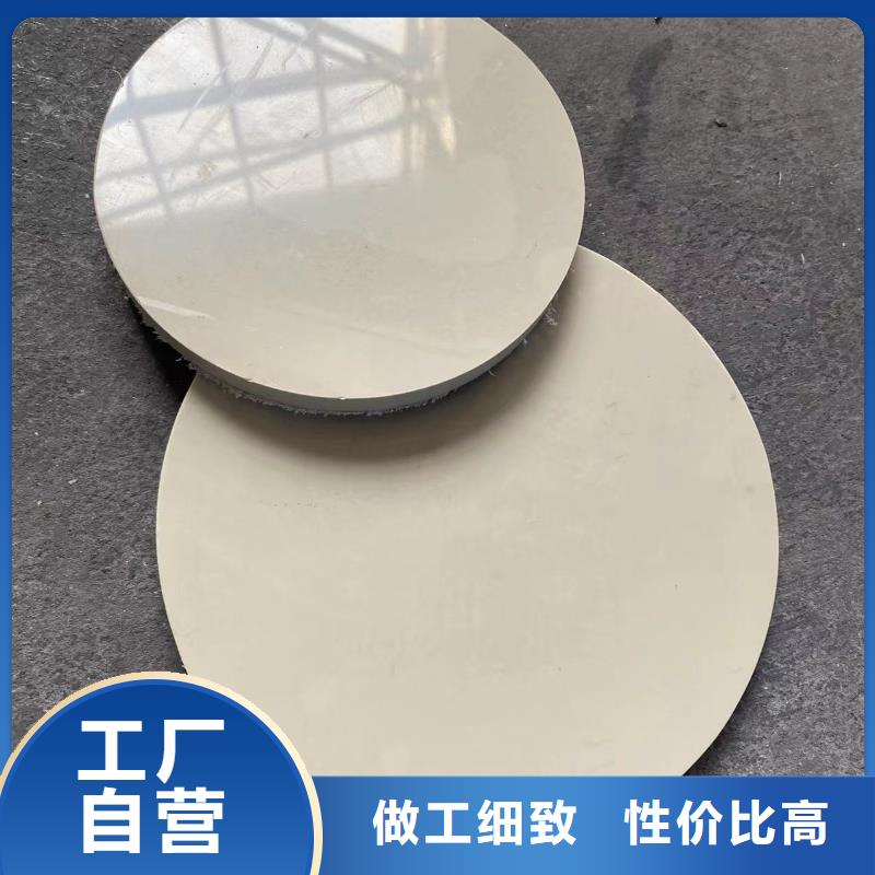 导电PE管抗静电阻燃塑料法兰管现货实拍