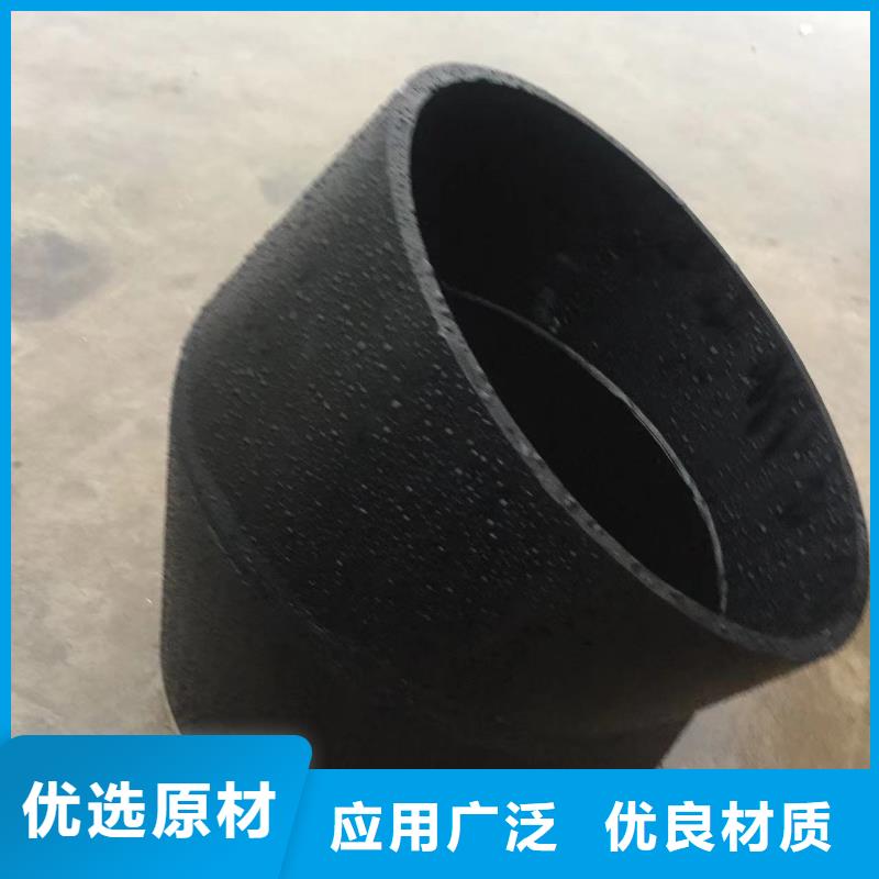 聚乙烯管制造厂商