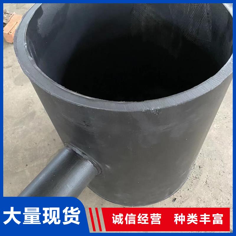 导电PE管实力雄厚品质保障