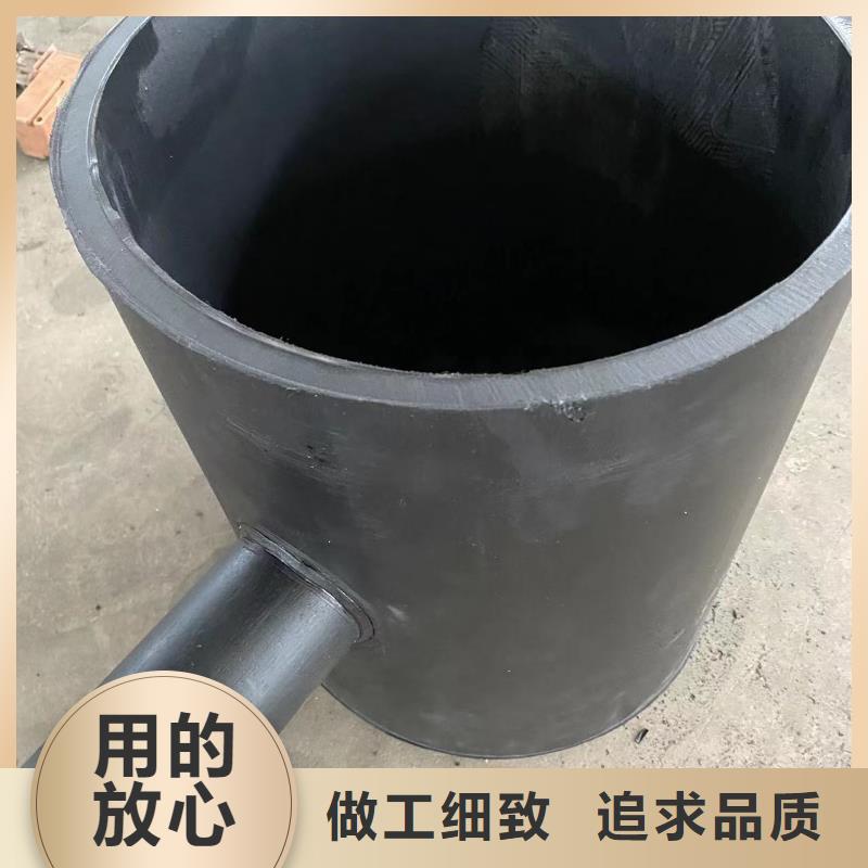 导电PE管导电PE法兰管使用方法