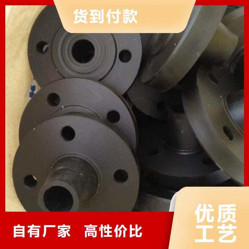  导电PE管精工细致打造
