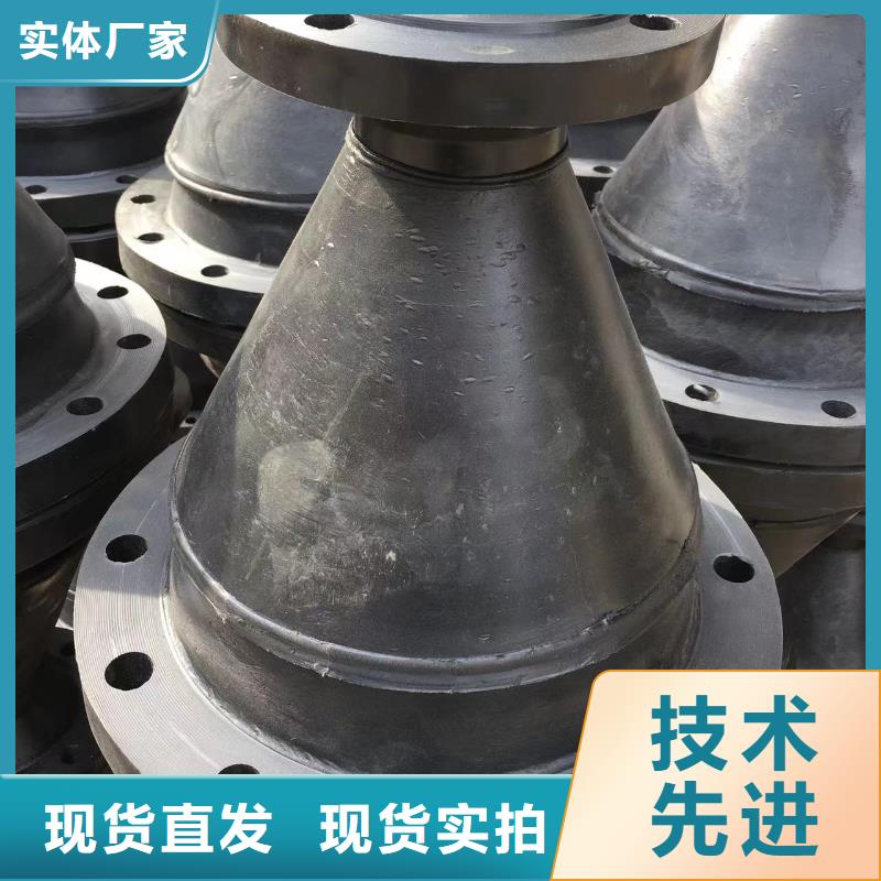  导电PE管产品细节参数