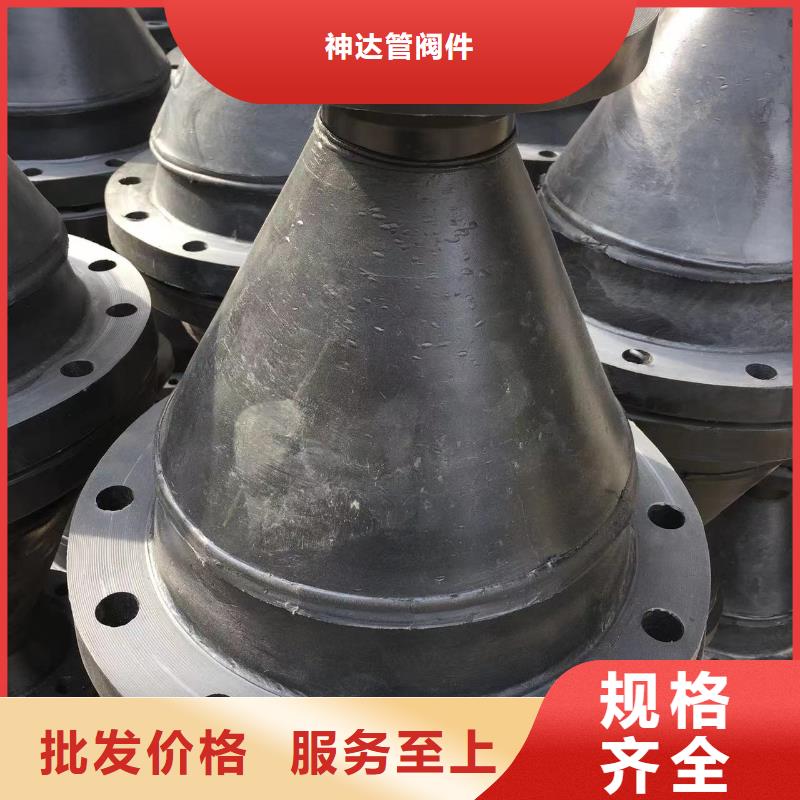  导电PE管好产品不怕比