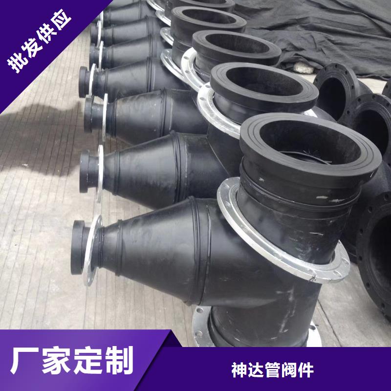 导电PE管FRPP管厂家质量不佳尽管来找我