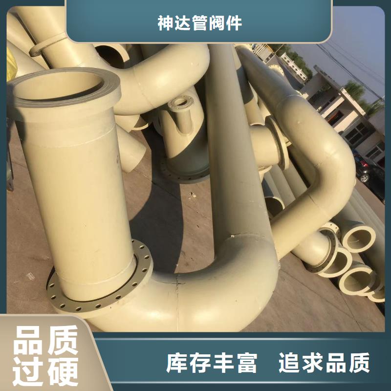 导电PE管随心所欲定制