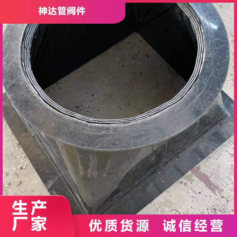 导电PE管导电PE管材销售的是诚信