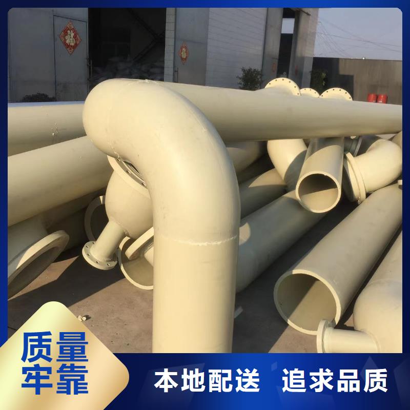 导电PE管导电塑料管厂家直营
