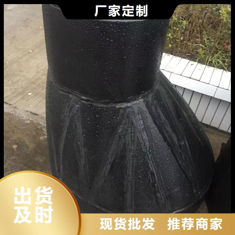 导电PE管导电PP风管可定制