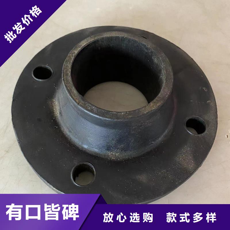 有实力的PP抗静电塑料管厂家