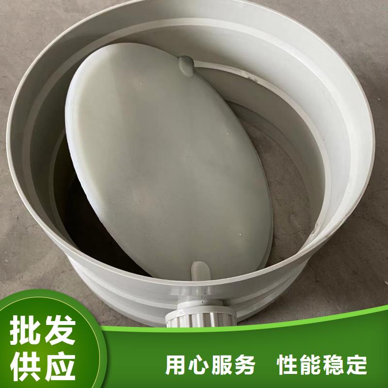 导电PE管用心做品质