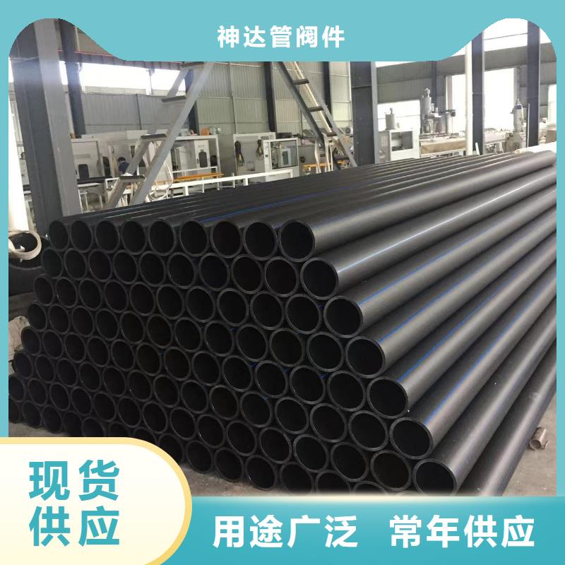 导电PE管-导电PP尾气吸收管自有厂家