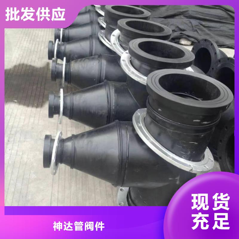 导电PE管-PE-EL管出厂严格质检