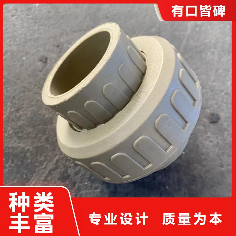  导电PE管一站式供应厂家