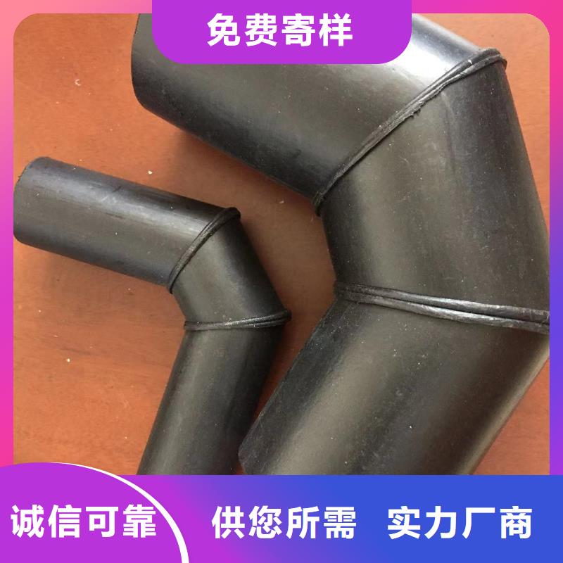 导电PE管煤矿井下用聚乙烯管现货直发