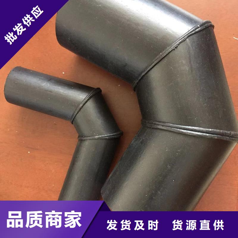 有实力的PP抗静电塑料管厂家