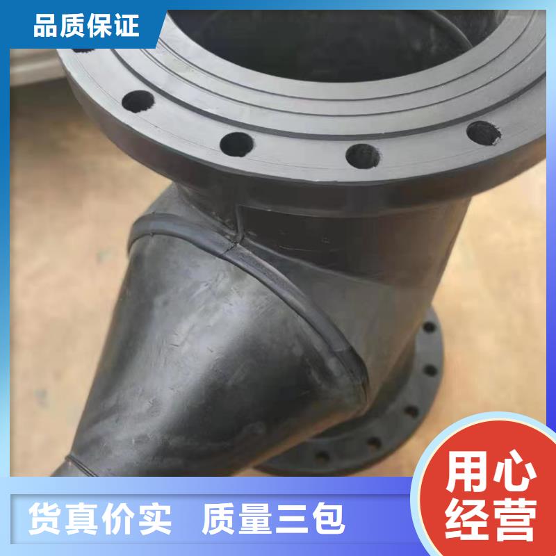 找HDPE管厂家直销