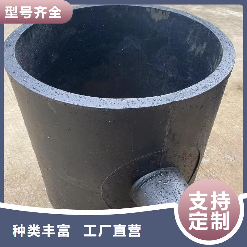 【导电PE管PPH管厂家货源】