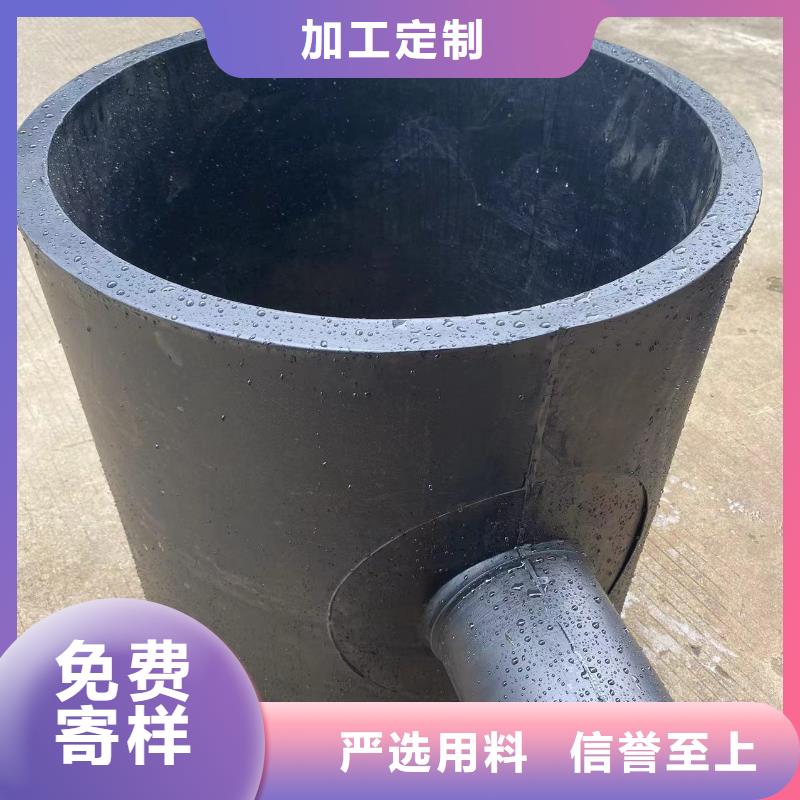 导电PE管导电PE管材出货快