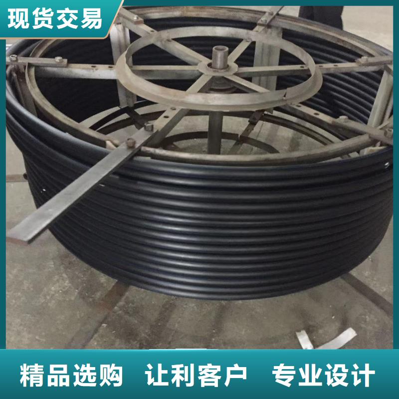 导电PE管PP方型风管为品质而生产