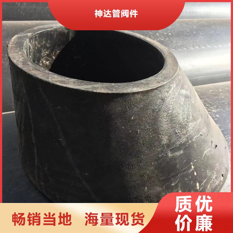  导电PE管客户好评