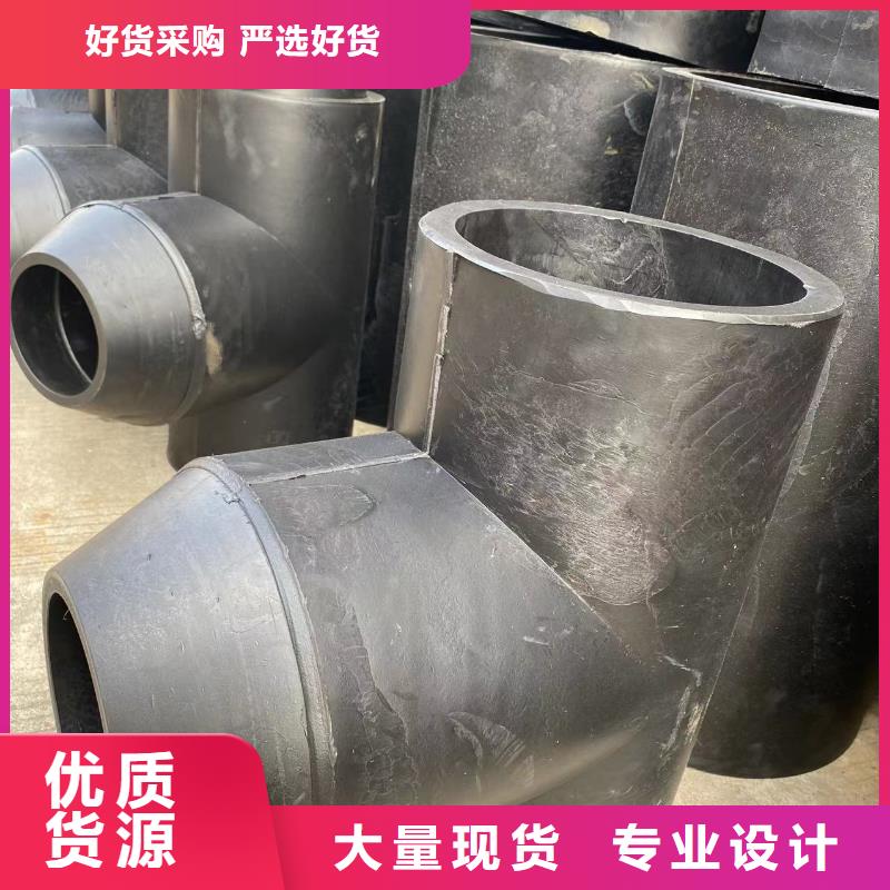 导电PE管_聚丙烯管适用场景