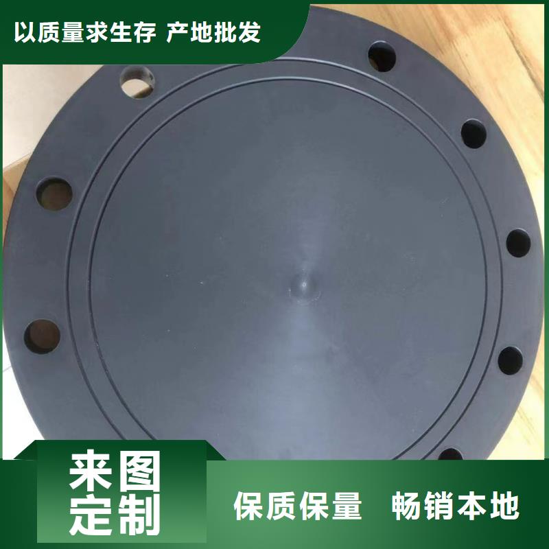 导电PE管标准工艺