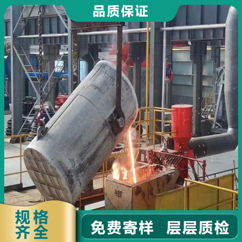 球墨铸铁管排水球墨管敢与同行比价格
