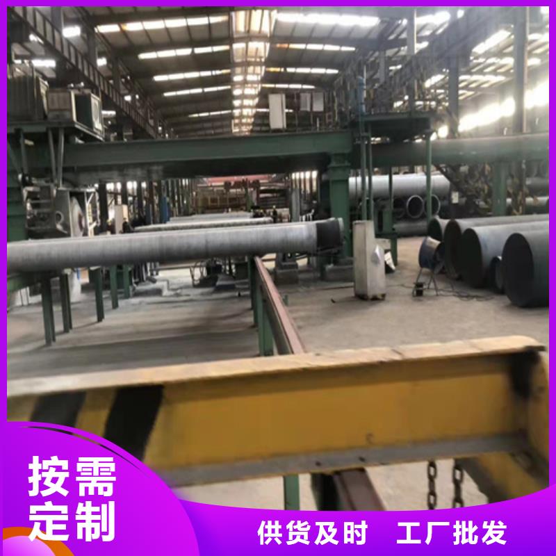 球墨铸铁管小口径球墨铸铁管匠心制造
