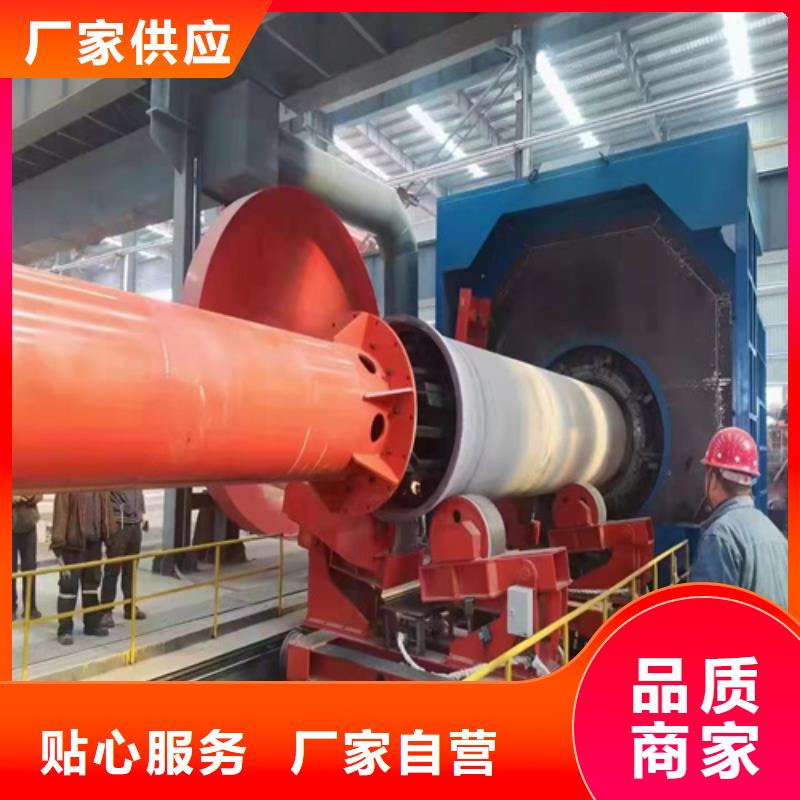 k9DN150球墨铸铁管-k9DN150球墨铸铁管厂家