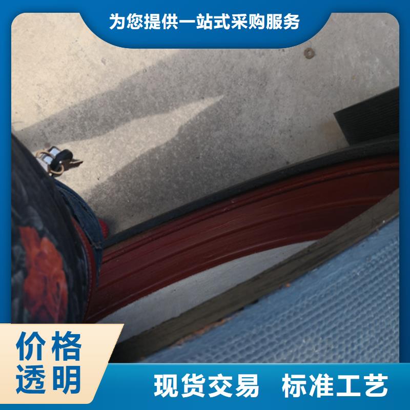 鹏瑞球墨铸铁管厂家大量现货-诚信商务网