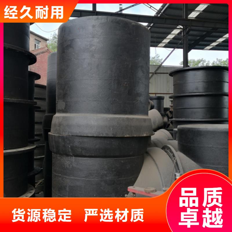 承插乙字管随时发货