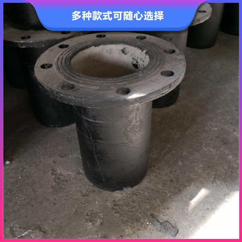 承插单支盘三通-承插单支盘三通品牌厂家