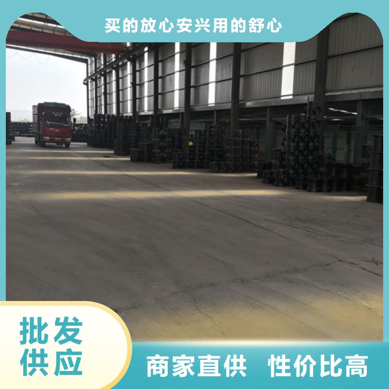 球墨铸铁管件Q235B球墨铸铁管讲信誉保质量