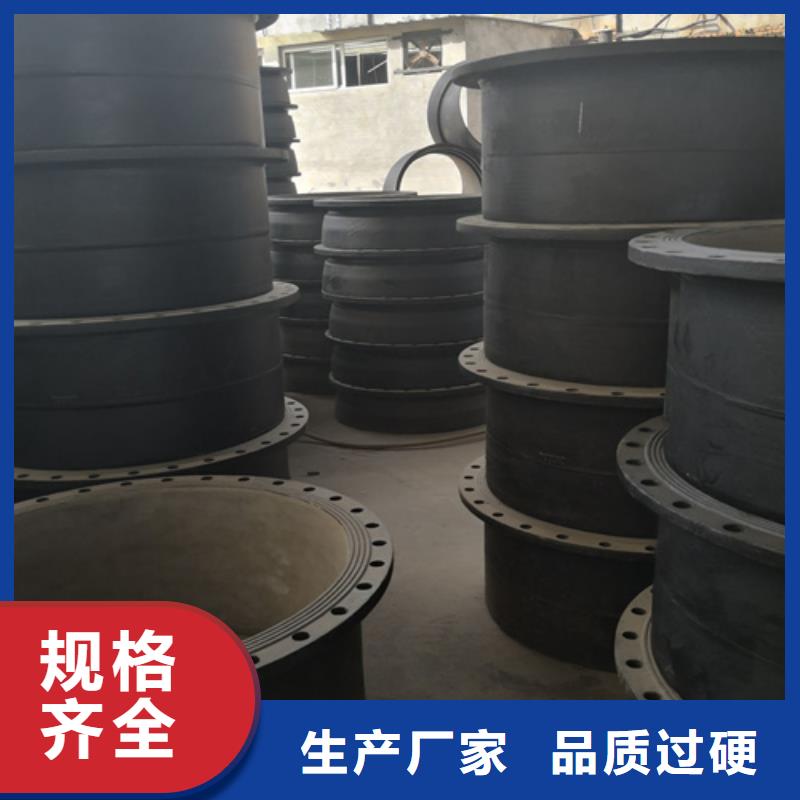 球墨铸铁管件球墨铸铁井盖销售的是诚信