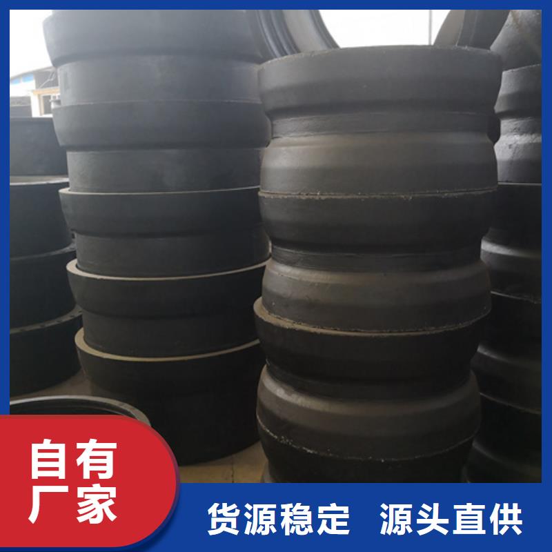 球墨铸铁管件球墨铸铁井盖厂家工厂价格