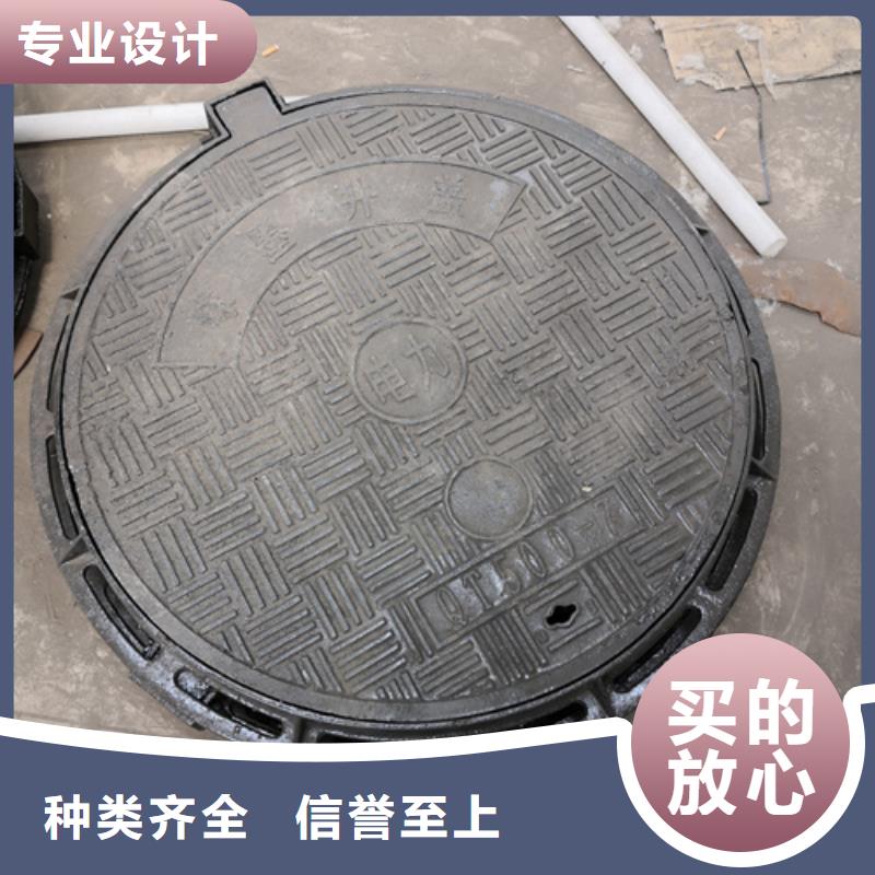 井盖柔性铸铁管厂家选择大厂家省事省心
