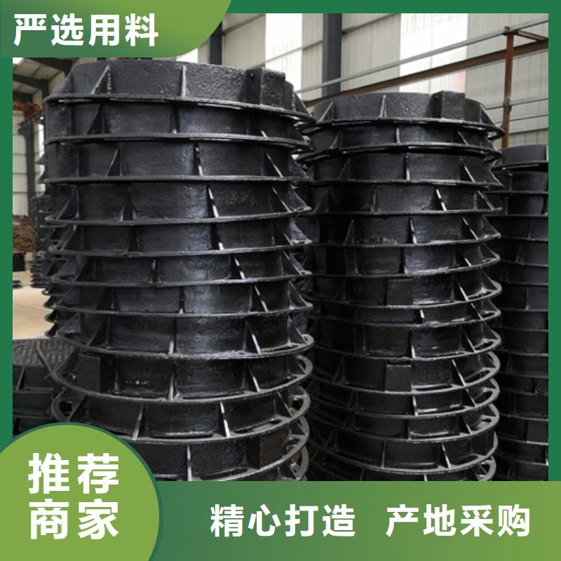800*800方井85方型球墨铸铁井盖g的规格尺寸