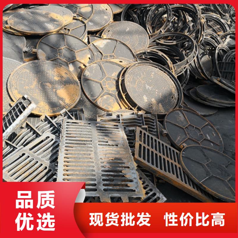 井盖承插式球墨铸铁给水管出货快