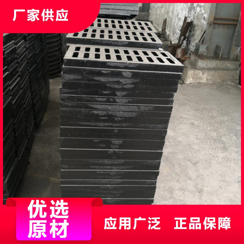 700*60kg双层球墨铸铁井盖-值得拥有