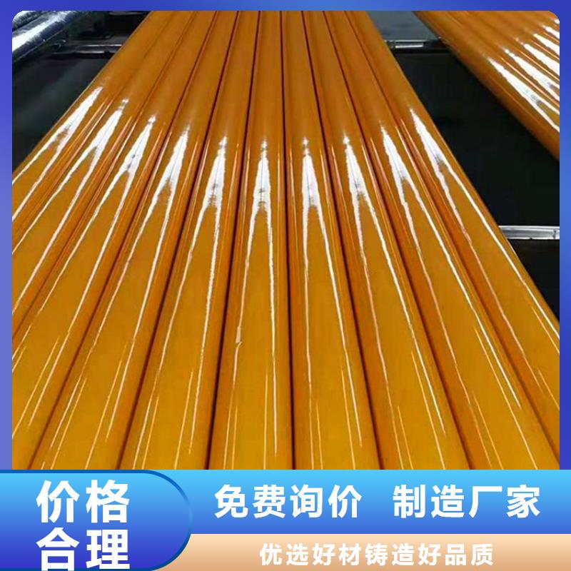 涂塑复合钢管螺旋钢管厂家现货批发